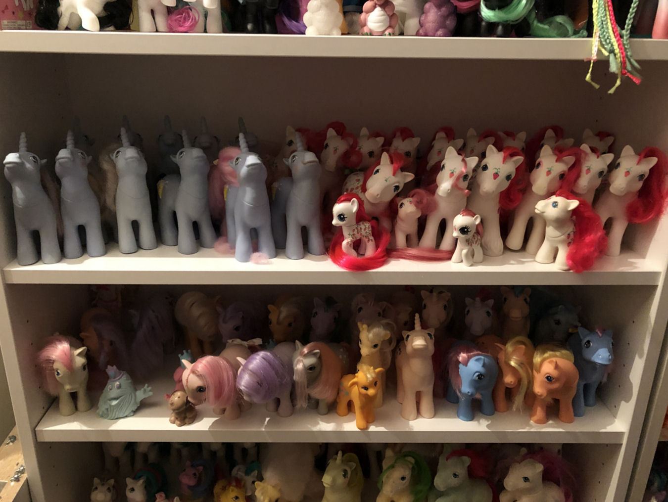 Pony Room (Dec 2018)