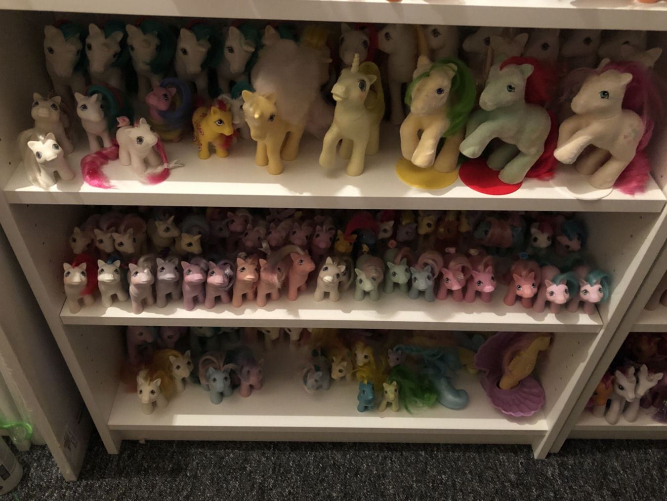 Pony Room (Dec 2018)